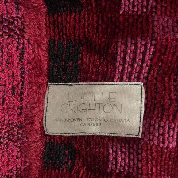 Lucille crighton designer cardigan 🤍 - Picture 2 of 4